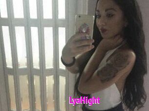 LyaHight