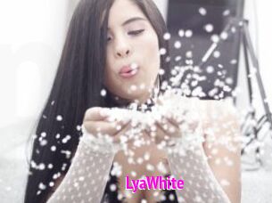 LyaWhite Porn Loverz