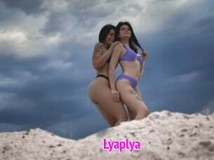 Lyaplya
