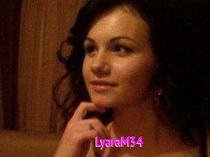 LyaraM34