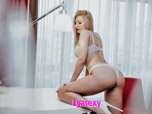 Lyasexy