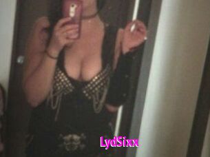 LydSixx