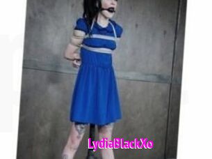 LydiaBlackXo