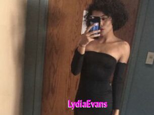 LydiaEvans
