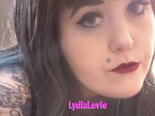 LydiaLovie