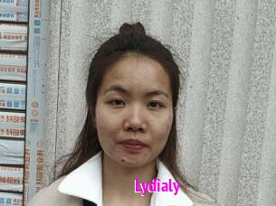 Lydialy
