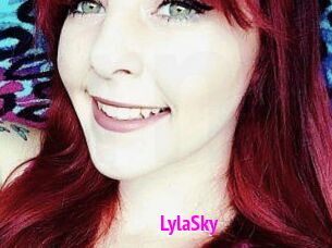 LylaSky