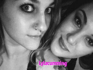 Lylacumming