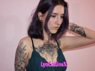 LynCollinsX Porn Loverz