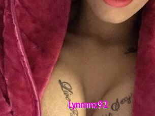 Lynnnnz92