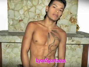 Lyon_Spartacus