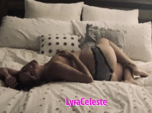 LyraCeleste Porn Loverz