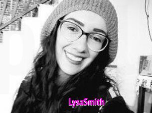 LysaSmith