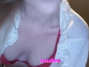 LyssaRose