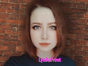LyubaFrost