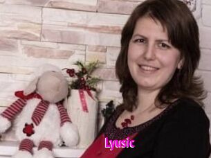 Lyusic