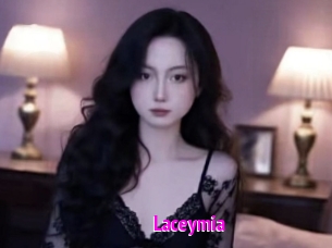 Laceymia