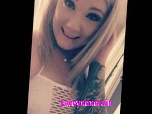 Laceyxoxorain
