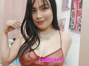 Laddysexx