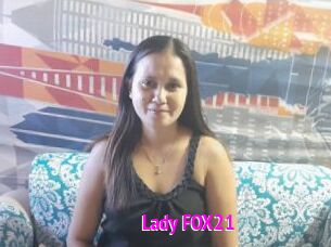 Lady_FOX21