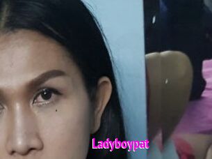 Ladyboypat