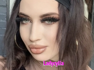 ladycylia Porn Loverz