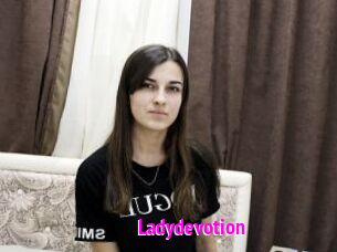 Ladydevotion