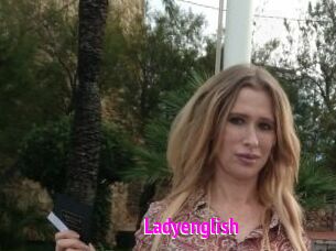 Ladyenglish