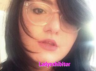 Ladyexhibitor