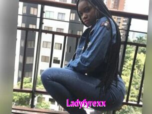 Ladyfyrexx