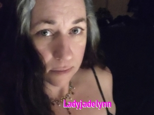 Ladyjadelynn