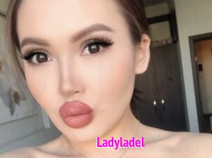 Ladyladel