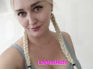 Ladyluckkate