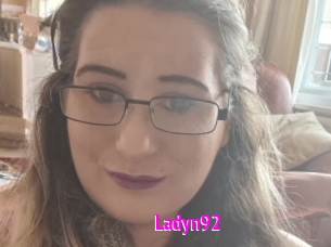 Ladyn92
