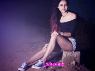 Ladyoona