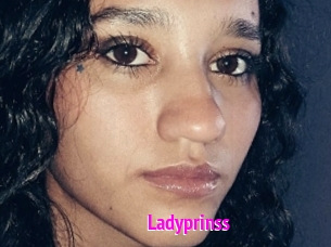 Ladyprinss