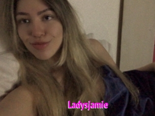 Ladysjamie