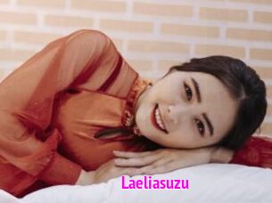 Laeliasuzu