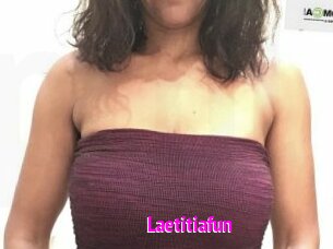 Laetitiafun