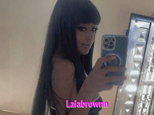 laiabrownn Porn Loverz