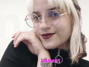 Laiaheart
