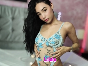laialu Porn Loverz