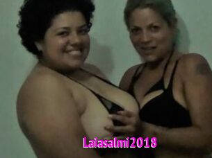 Laiasalmi2018