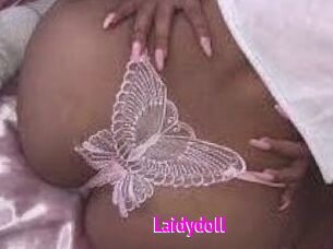 Laidydoll