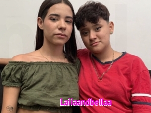 Laiiaandbellaa