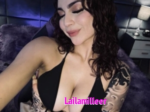 Lailamilleer