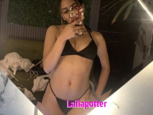 Lailapotter