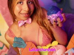 lailarichardson Porn Loverz