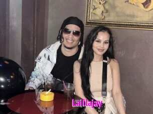 Laillajay