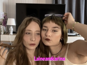 Laineandcarina